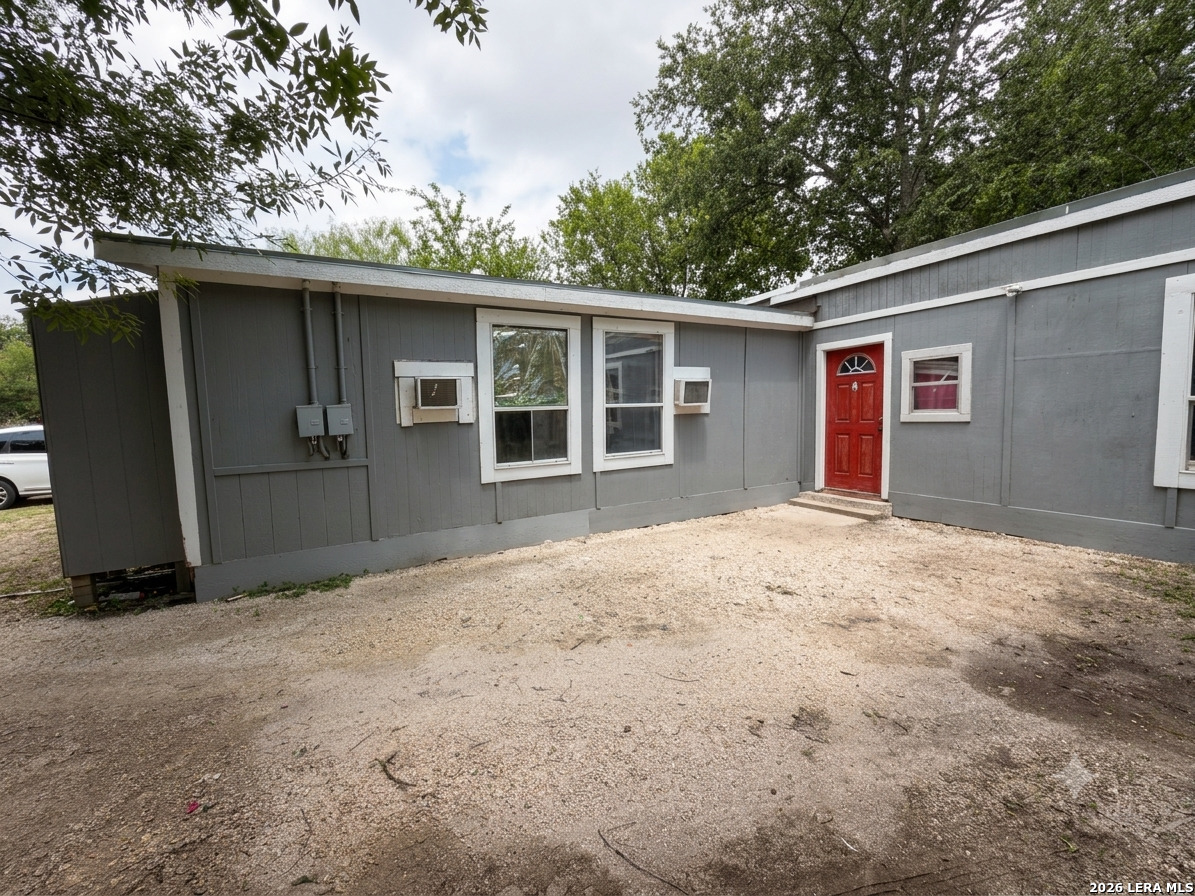 1431 Cantrell Drive San Antonio TX 78221