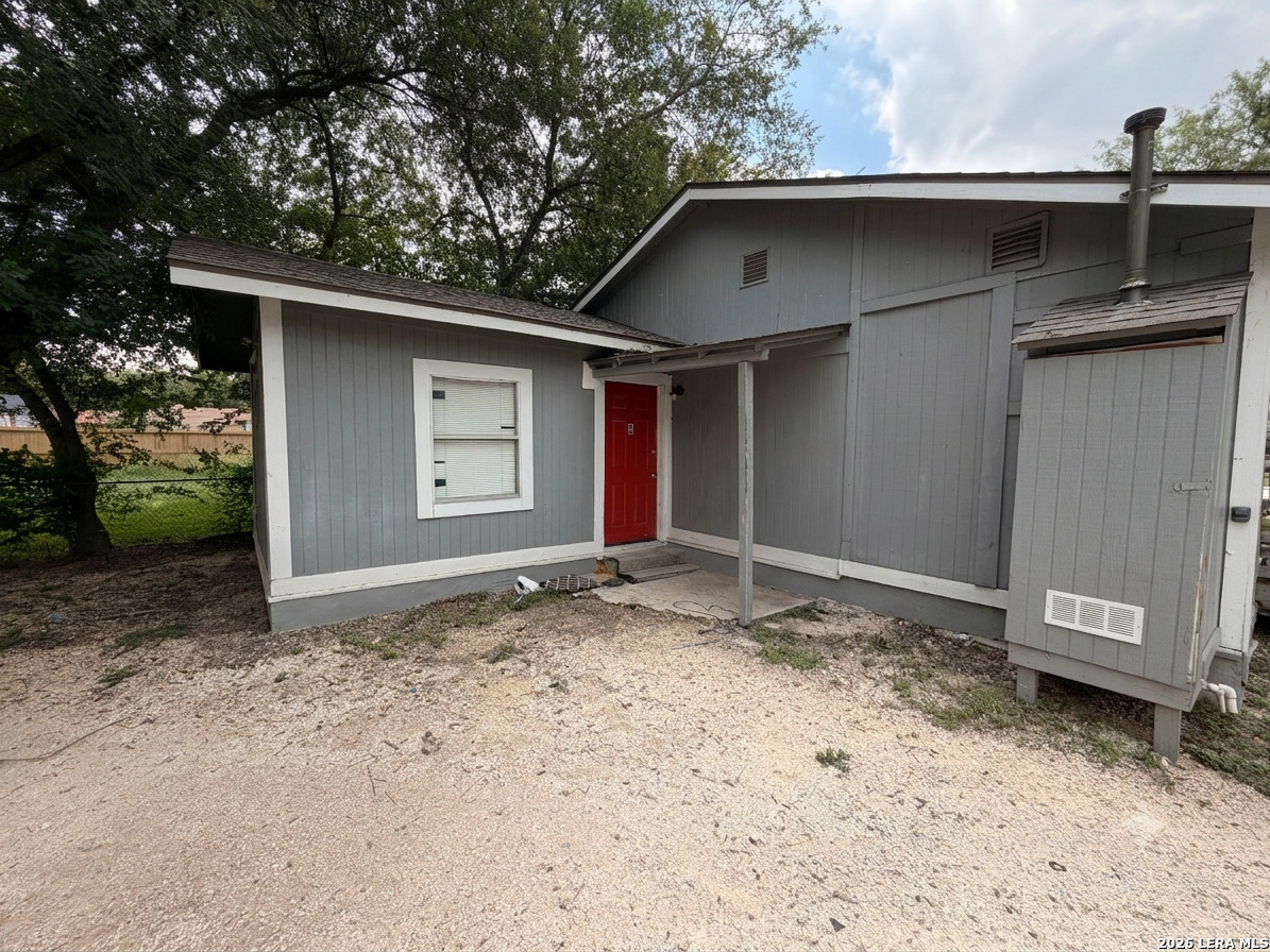 1431 Cantrell Drive San Antonio TX 78221