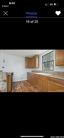 1103 Rockmoor Canyon Lake TX 78133