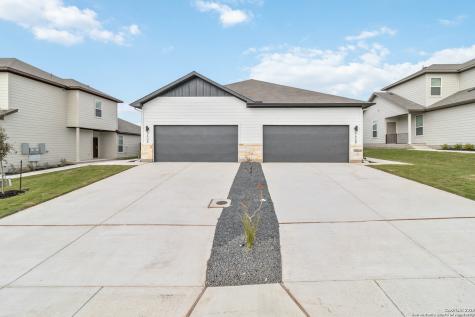 5123 Cindy Branch San Antonio TX 78253