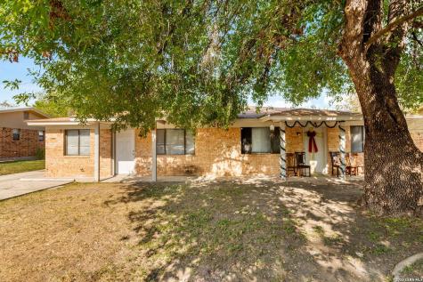 218 Redbud New Braunfels TX 78130