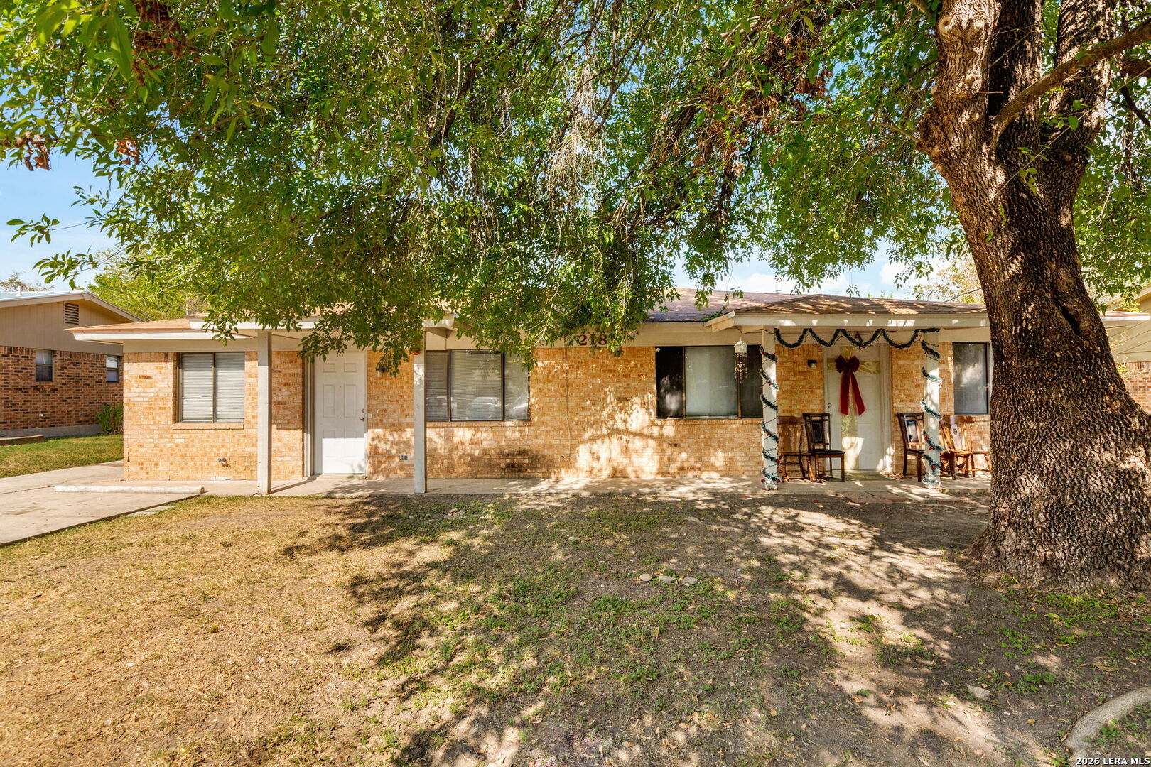 218 Redbud New Braunfels TX 78130