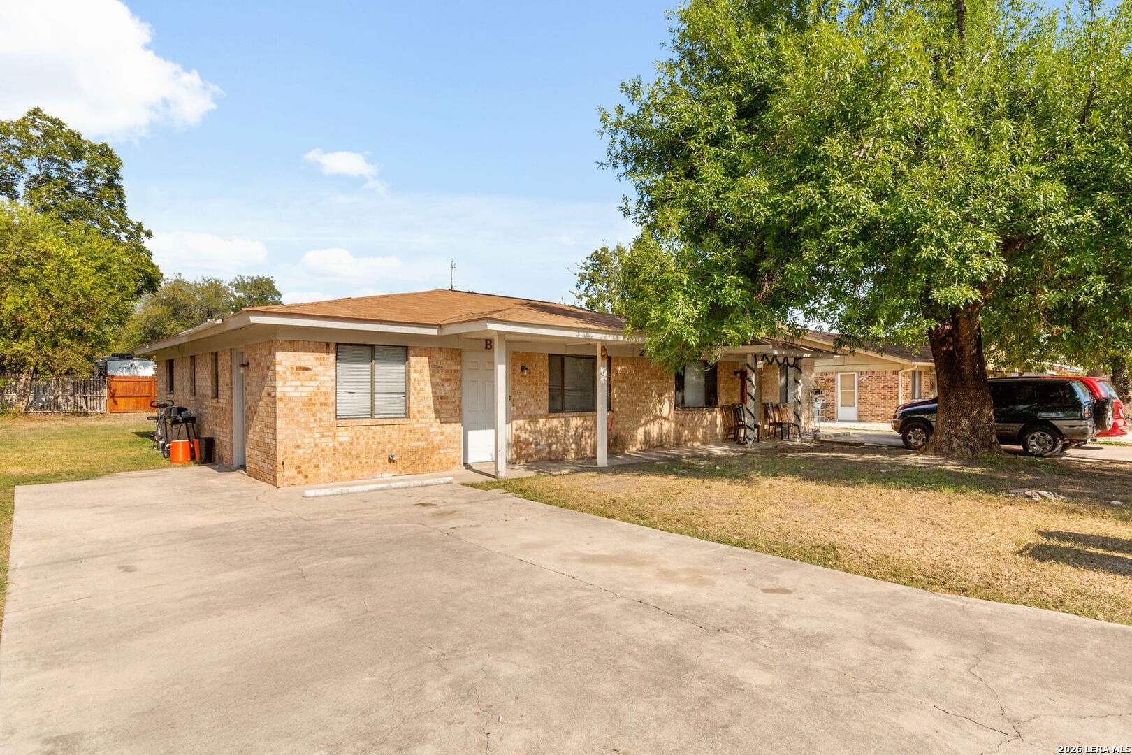 218 Redbud New Braunfels TX 78130