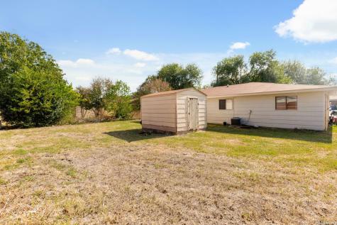 218 Redbud New Braunfels TX 78130
