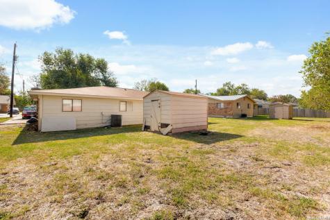218 Redbud New Braunfels TX 78130