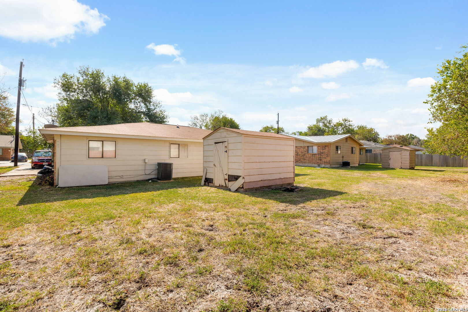 218 Redbud New Braunfels TX 78130