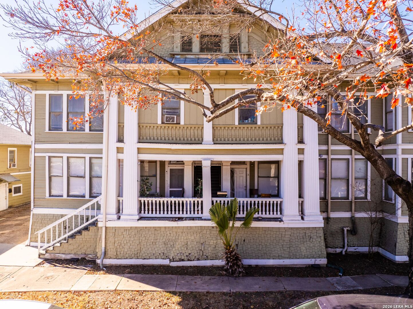 124 E Ashby Place San Antonio TX 78212