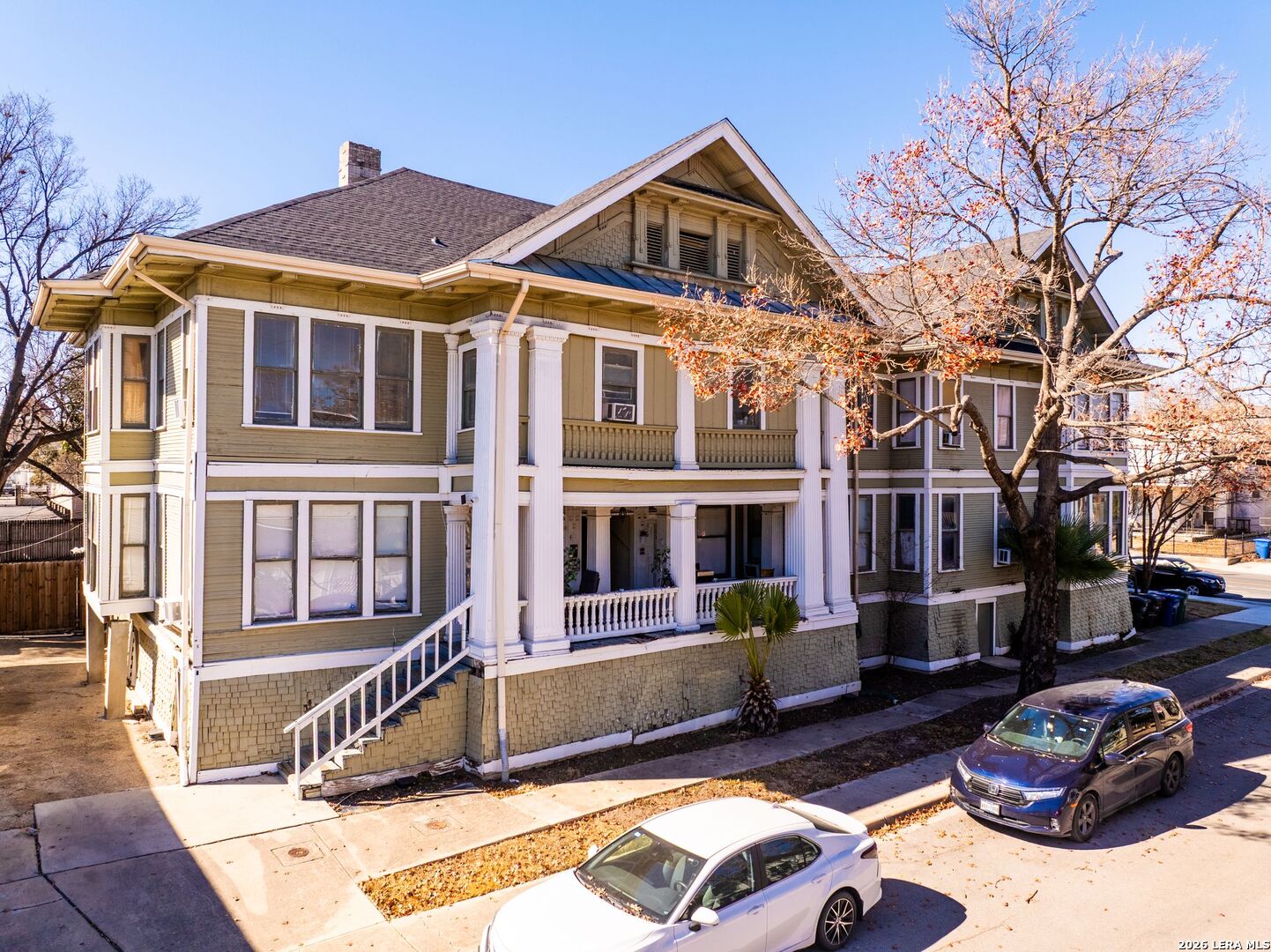 124 E Ashby Place San Antonio TX 78212