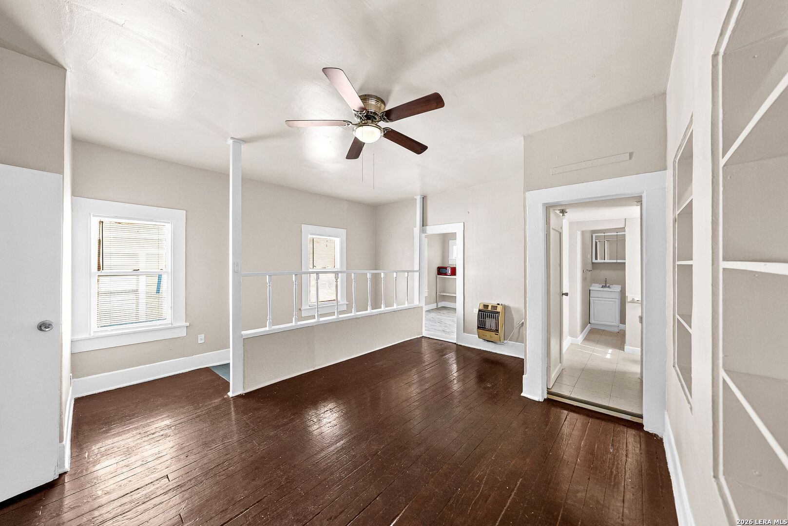 124 E Ashby Place San Antonio TX 78212
