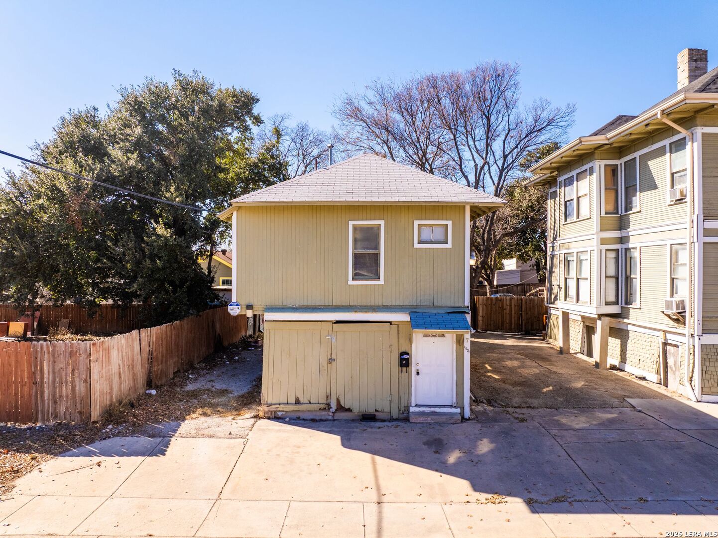 124 E Ashby Place San Antonio TX 78212