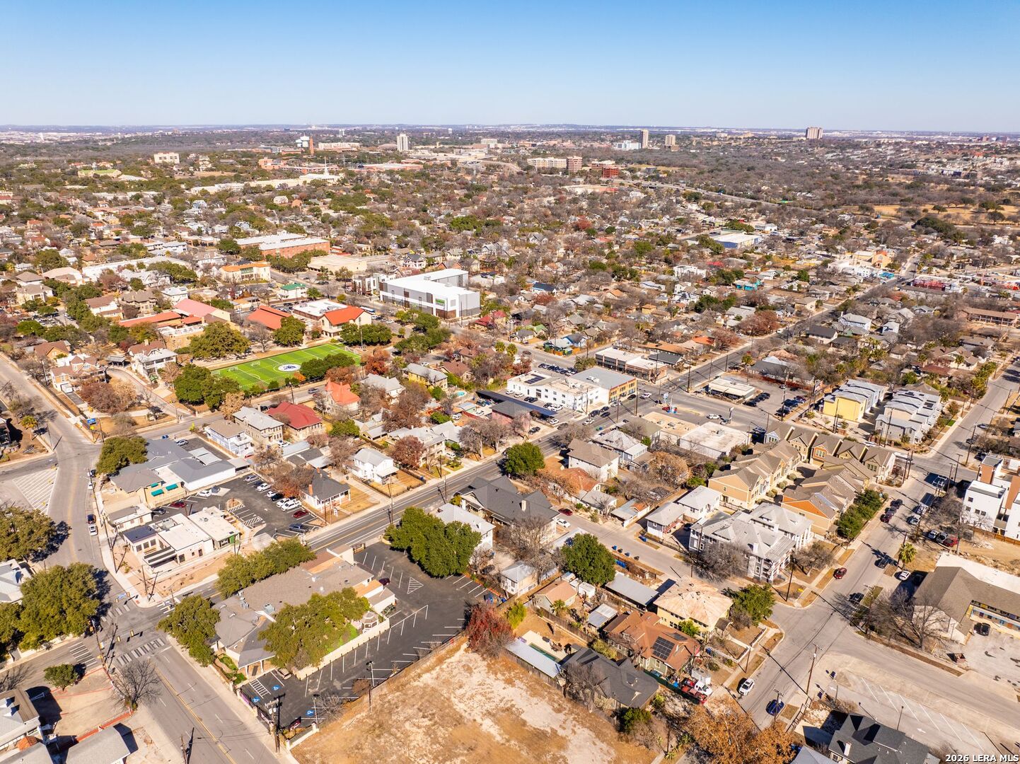 124 E Ashby Place San Antonio TX 78212