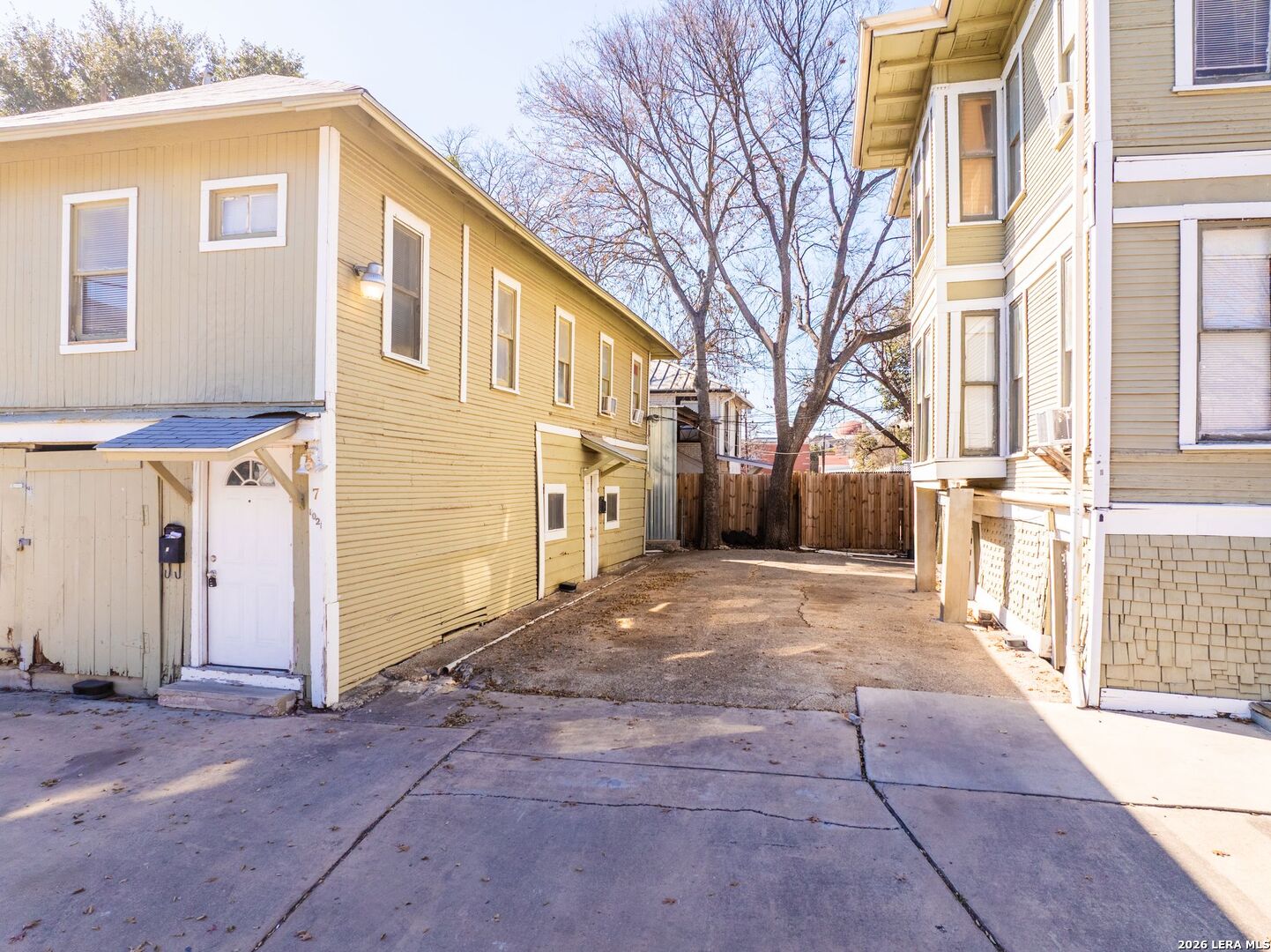 124 E Ashby Place San Antonio TX 78212