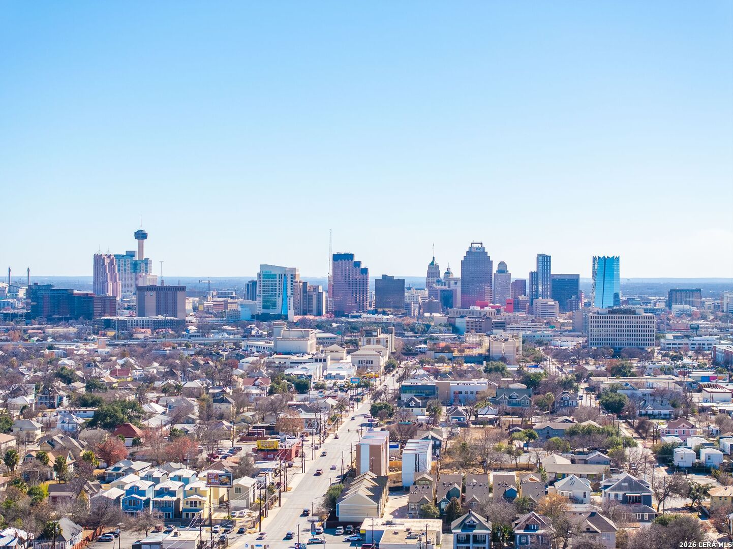 124 E Ashby Place San Antonio TX 78212