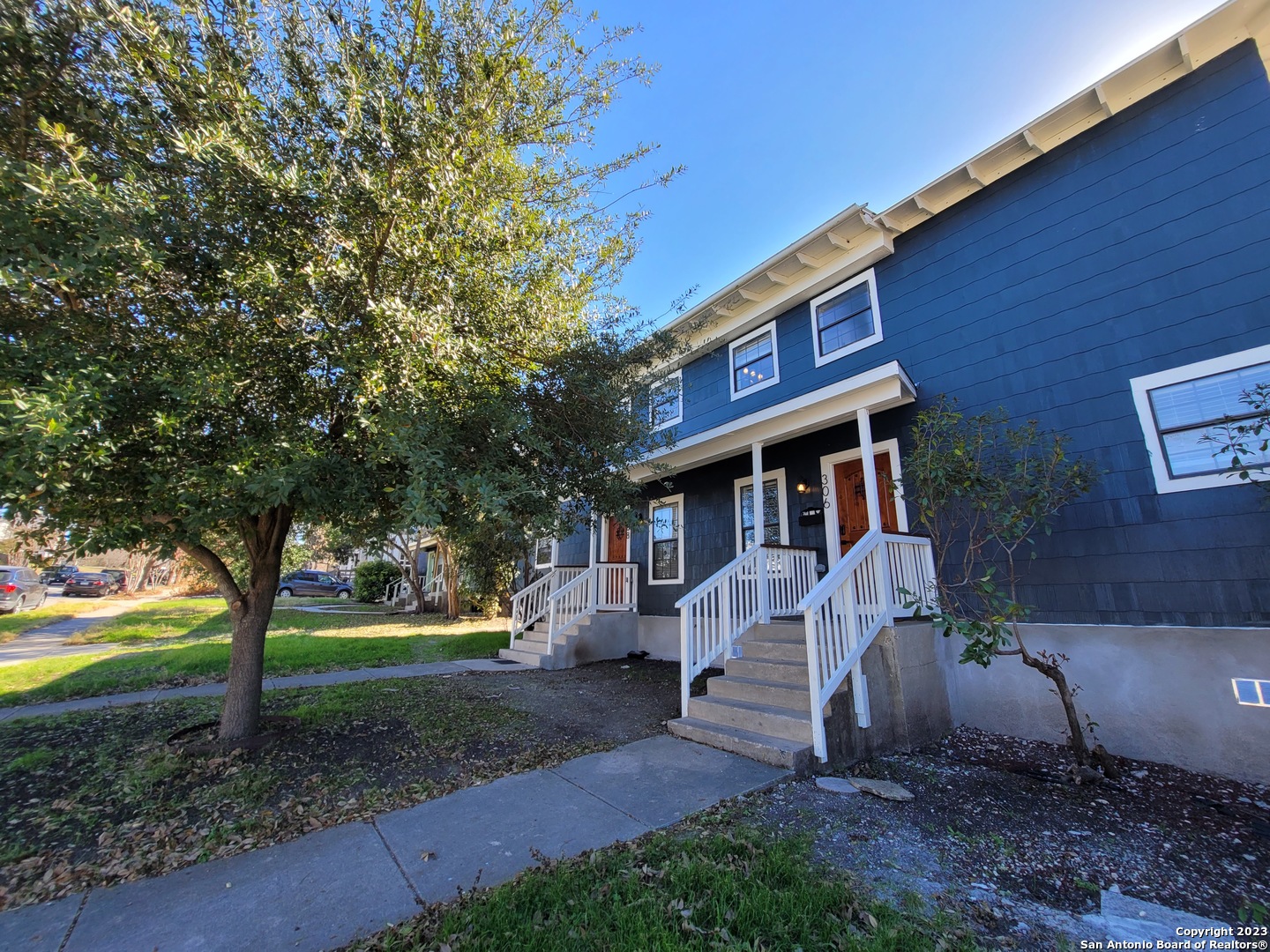 312 Natalen Avenue San Antonio TX 78209
