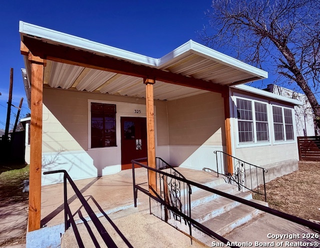 325 E Locust San Antonio TX 78212