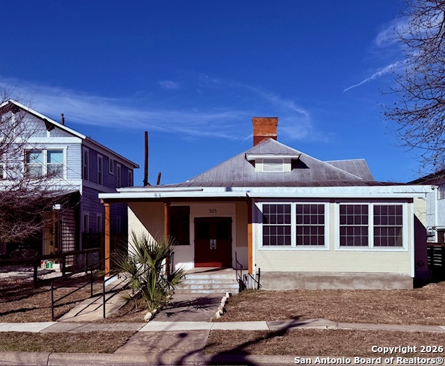 325 E Locust San Antonio TX 78212