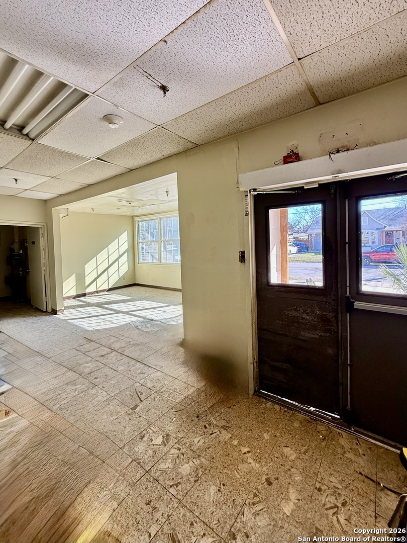 325 E Locust San Antonio TX 78212