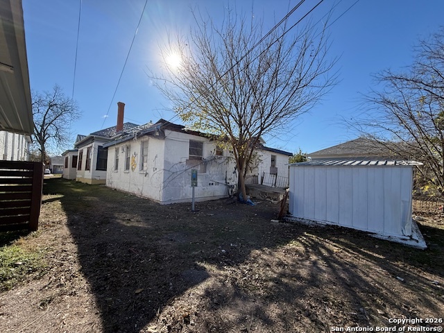 325 E Locust San Antonio TX 78212