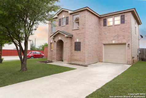 6622 Benke Farm San Antonio TX 78239