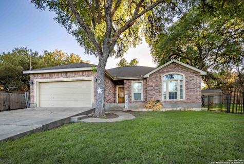 2446 Lakeview Drive Canyon Lake TX 78133
