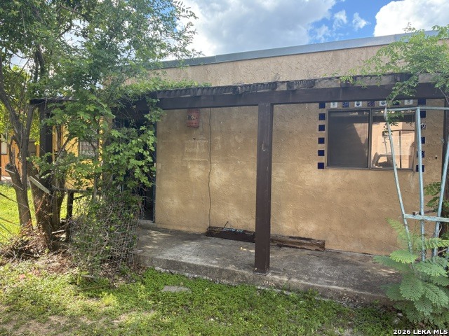 135 Avenida Juarez Brackettville TX 78832