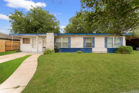 4919 Bayhead Drive San Antonio TX 78220