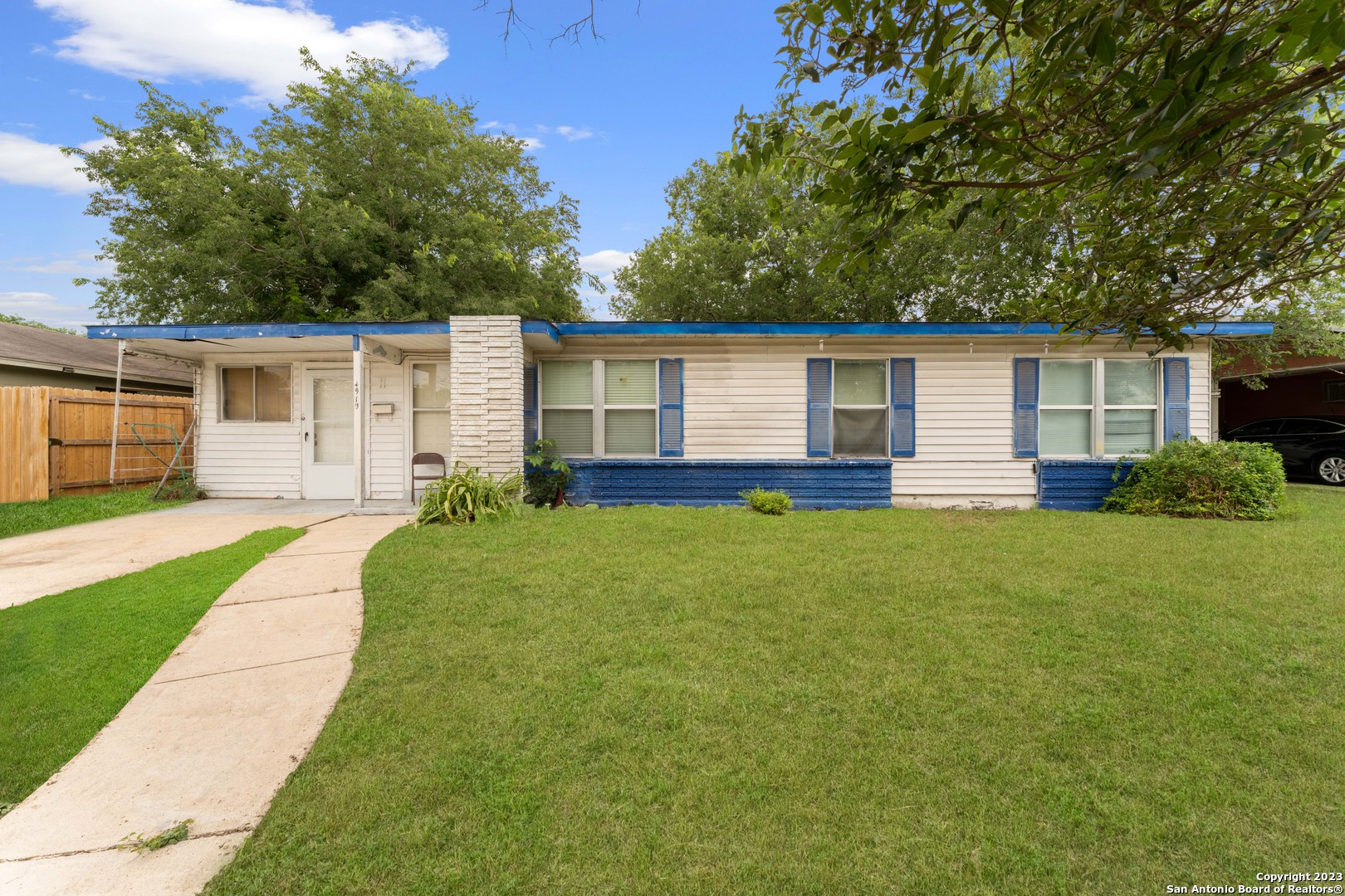 4919 Bayhead Drive San Antonio TX 78220