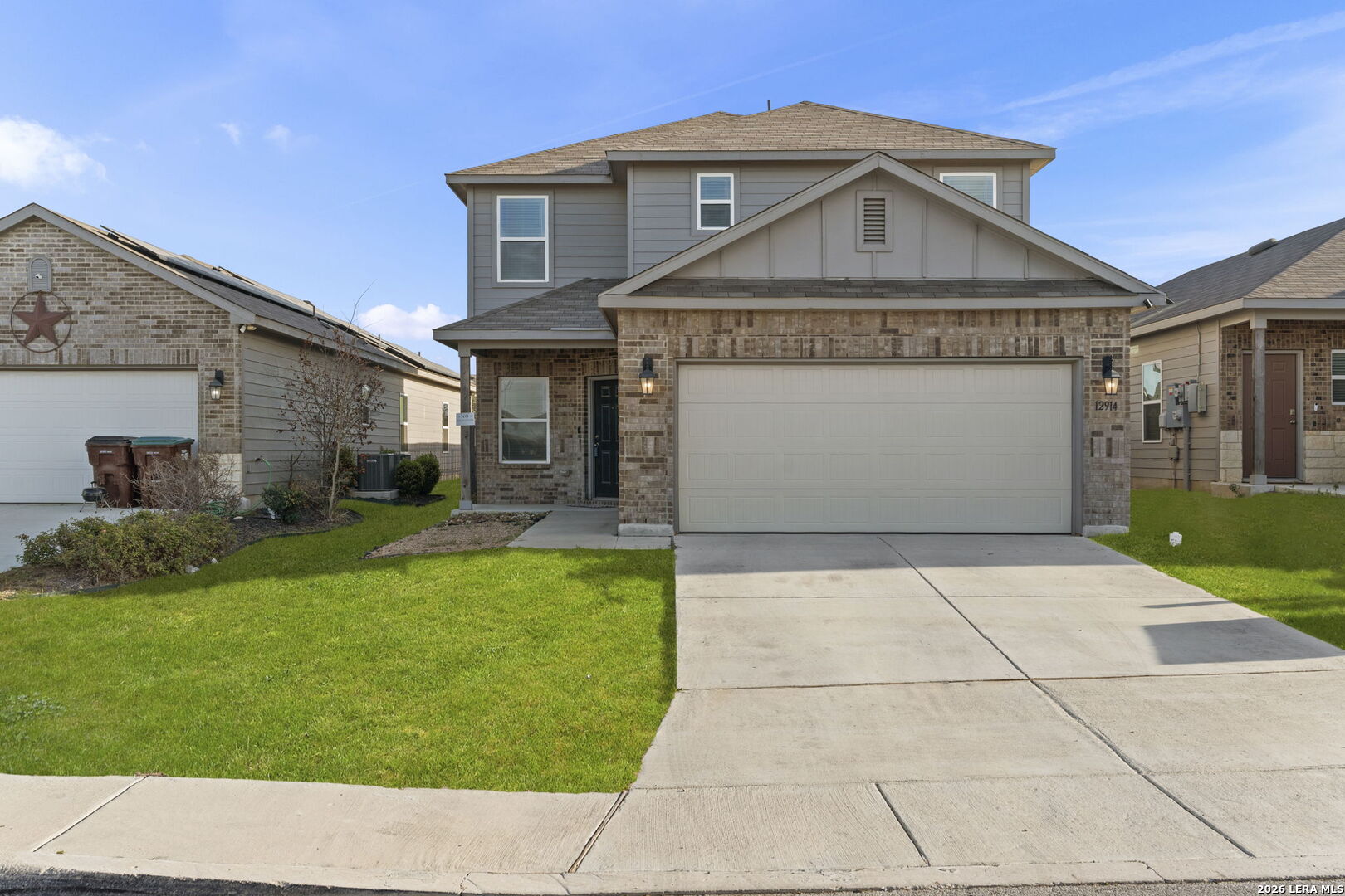 12914 Lucas San Antonio TX 78252