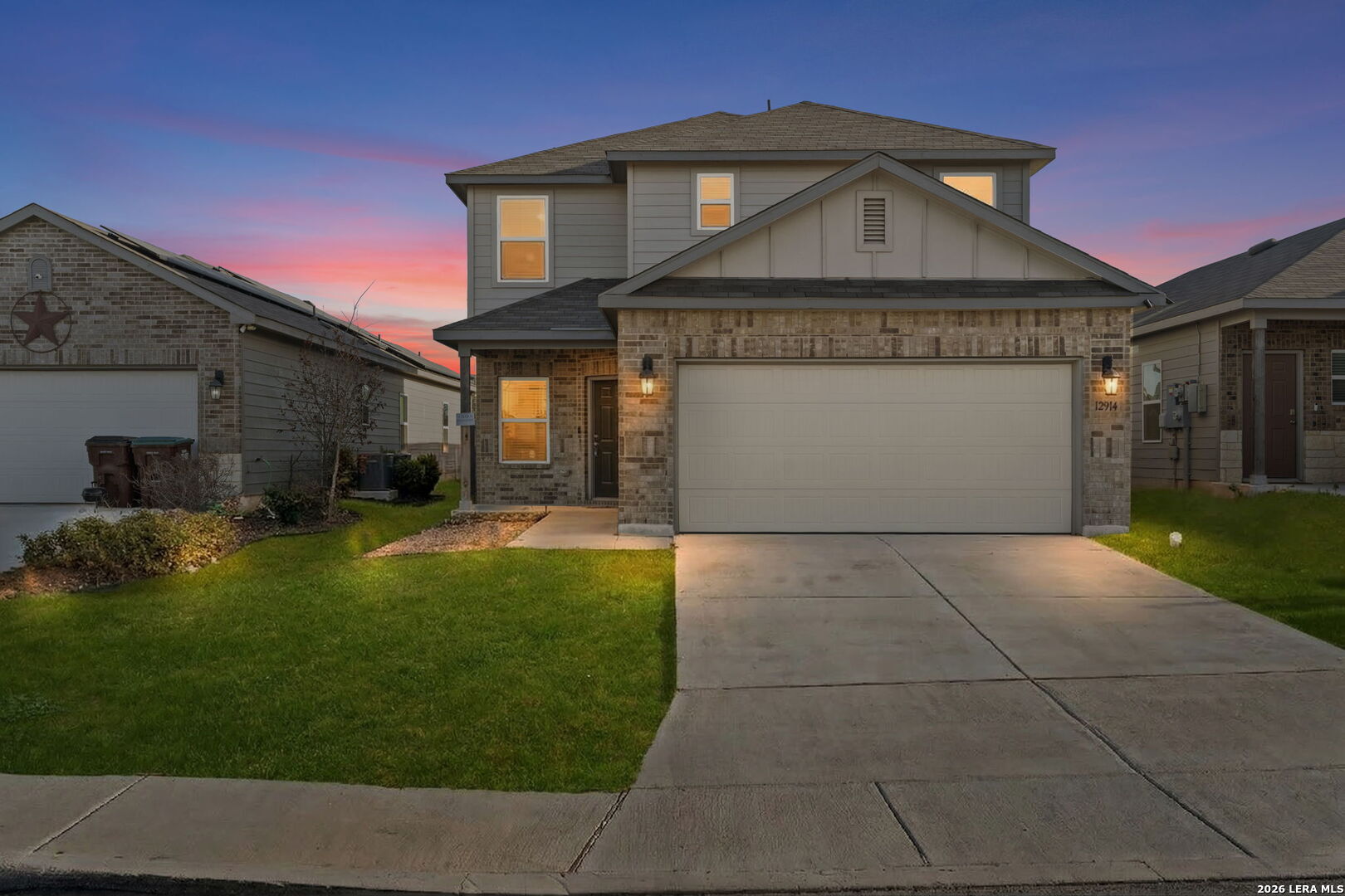 12914 Lucas San Antonio TX 78252