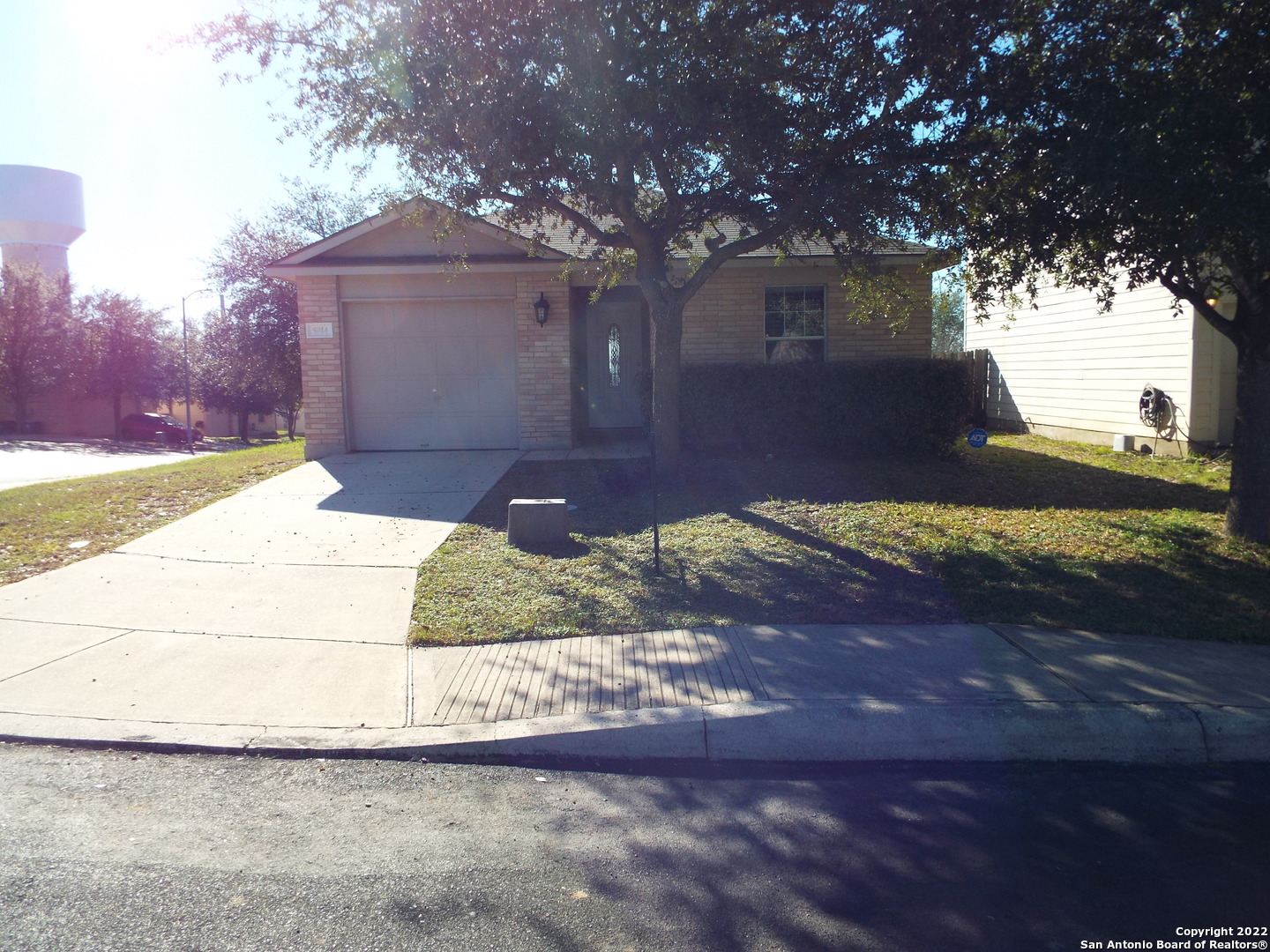 5814 Blonde Canyon San Antonio TX 78252