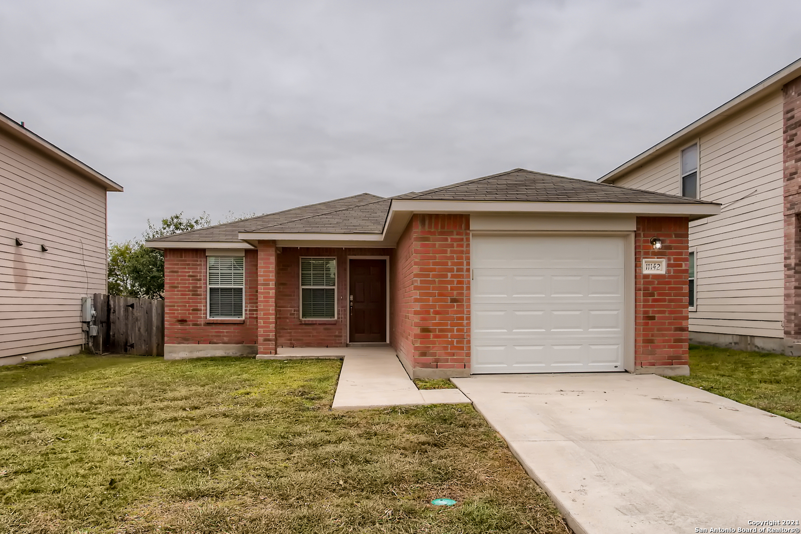 11142 Dublin Lodge San Antonio TX 78254