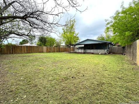 8110 Janda Susan Road San Antonio TX 78209