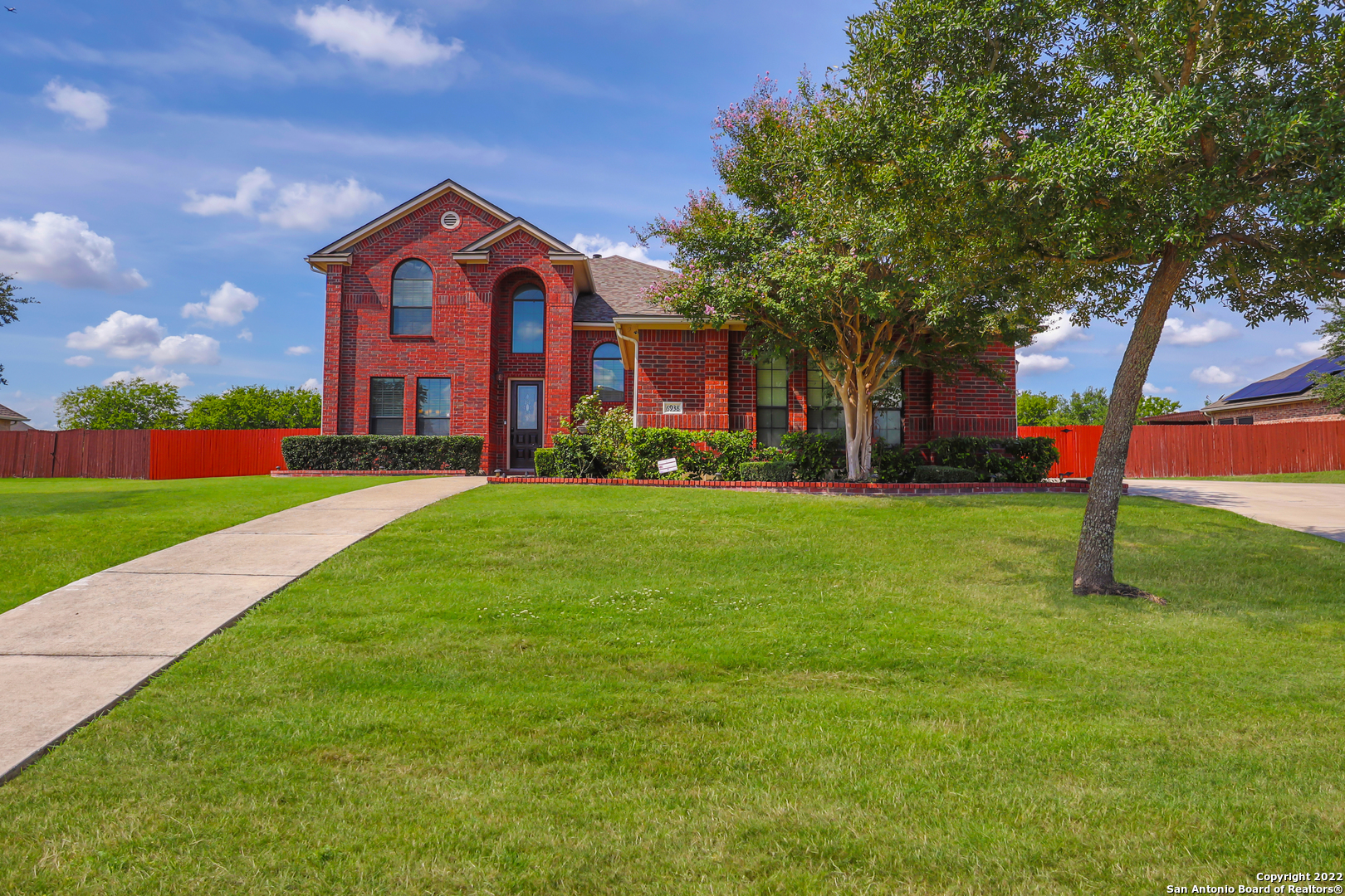 6938 Hallie Heights Schertz TX 78154