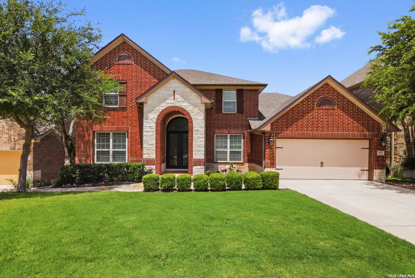 19023 Salado Canyon San Antonio TX 78258
