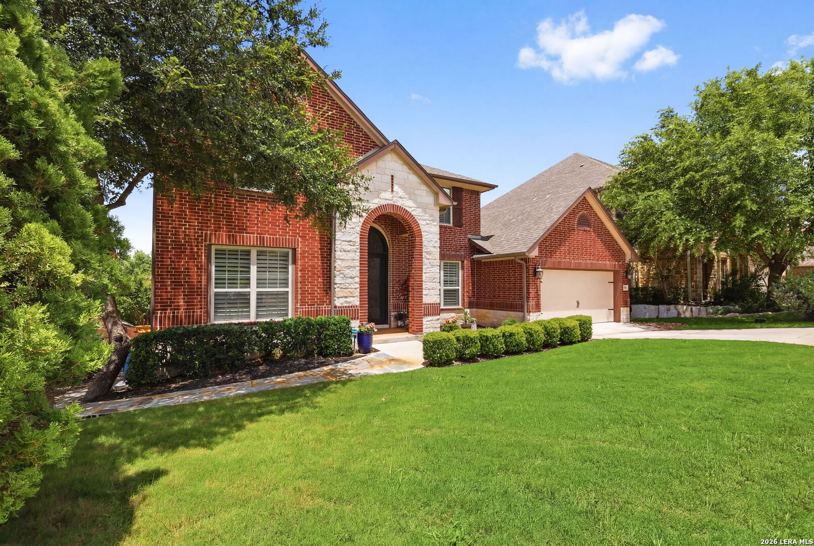 19023 Salado Canyon San Antonio TX 78258