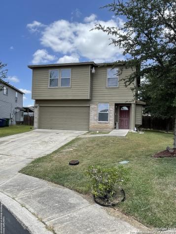 6034 Blossom Bend San Antonio TX 78218