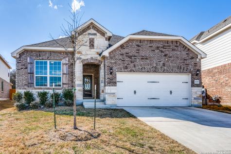 1719 Argos Star San Antonio TX 78245