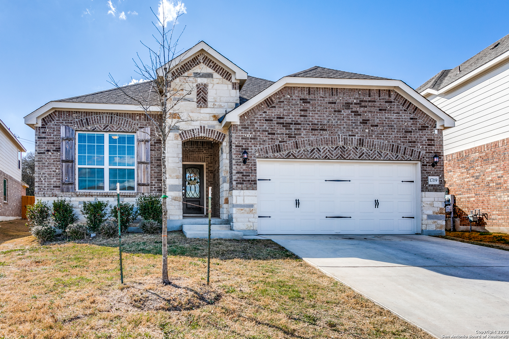 1719 Argos Star San Antonio TX 78245