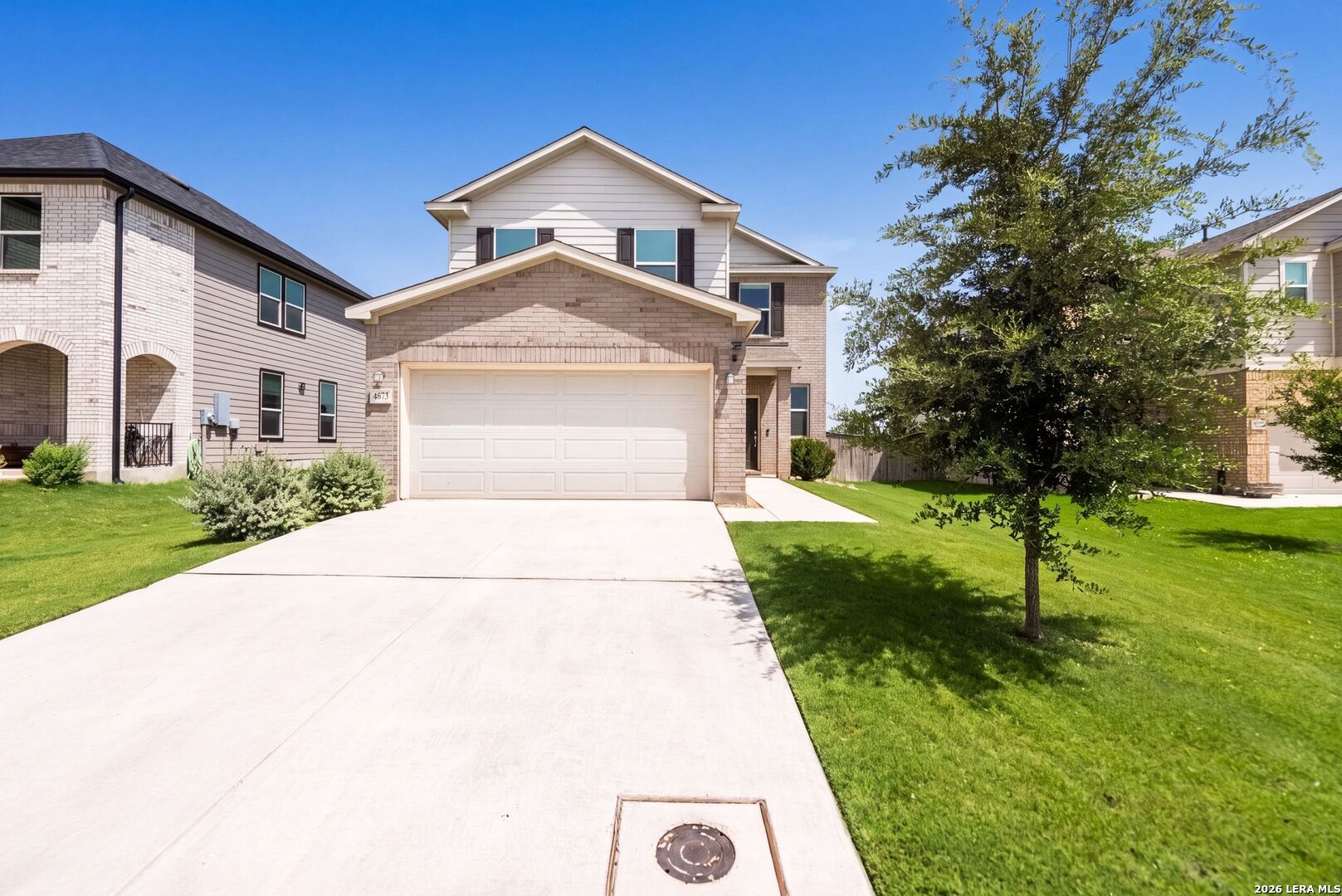4873 Park Glen Marion TX 78124