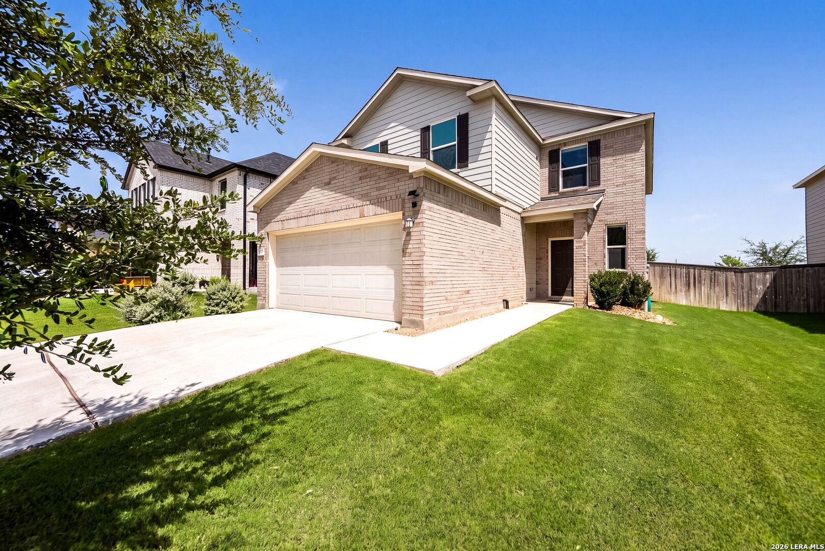 4873 Park Glen Marion TX 78124