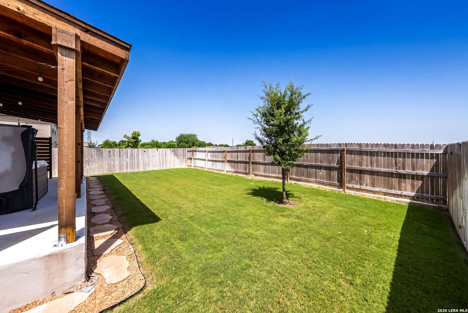 4873 Park Glen Marion TX 78124