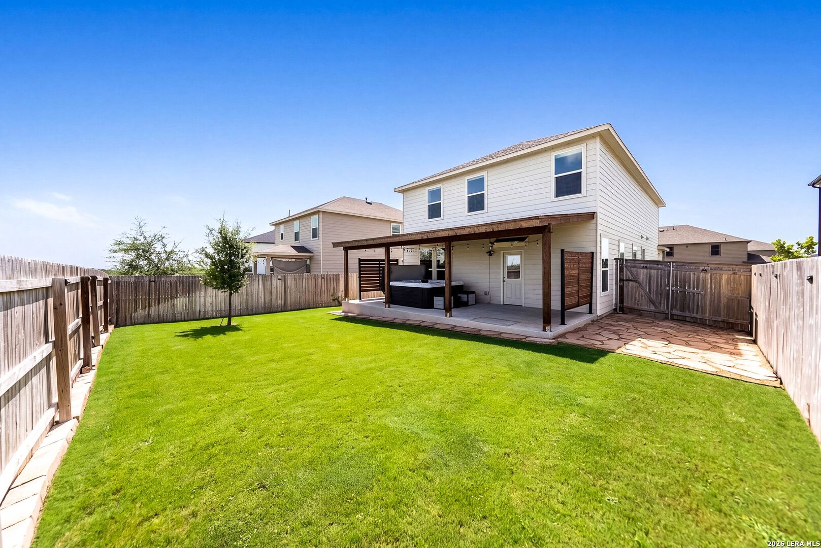 4873 Park Glen Marion TX 78124
