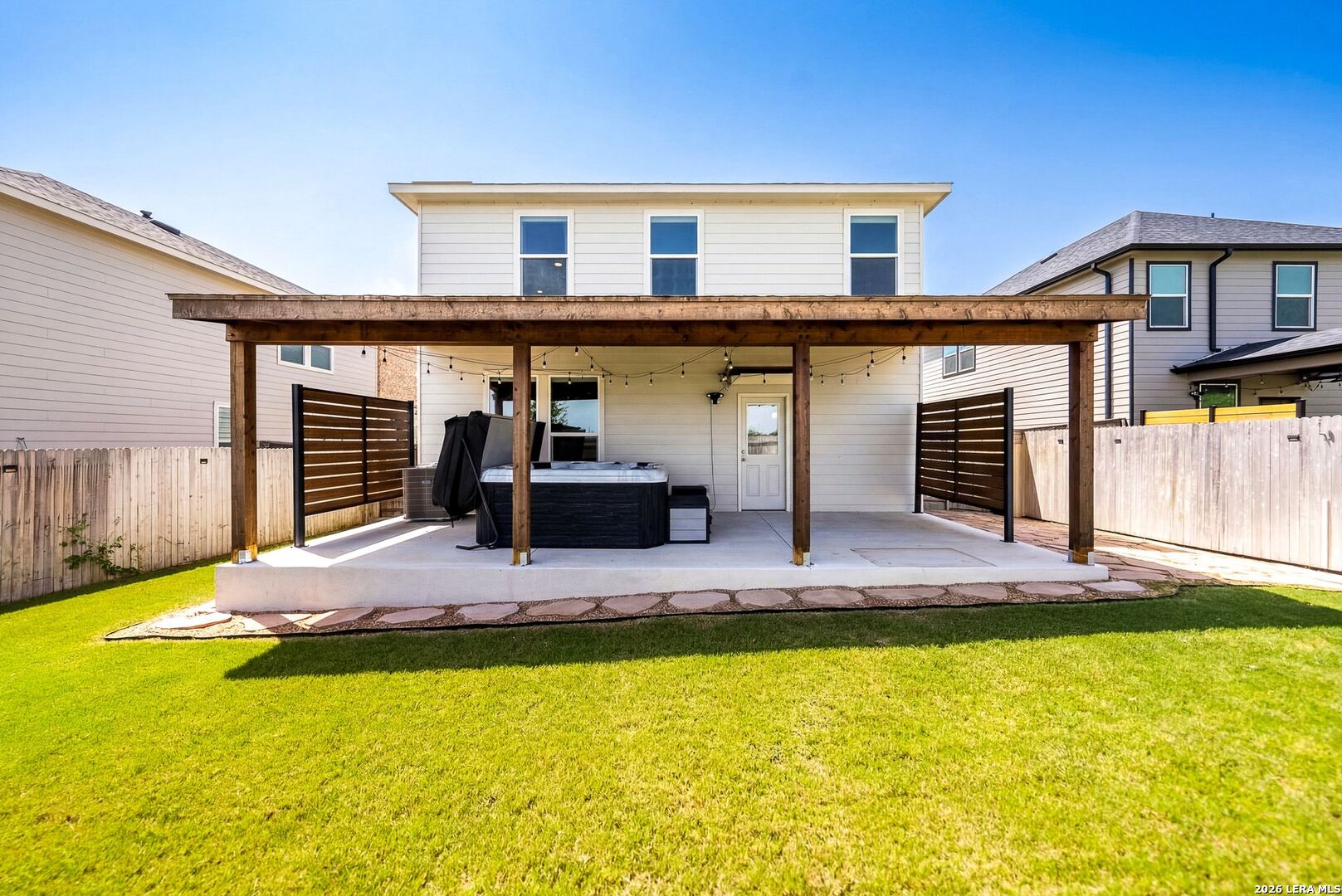 4873 Park Glen Marion TX 78124
