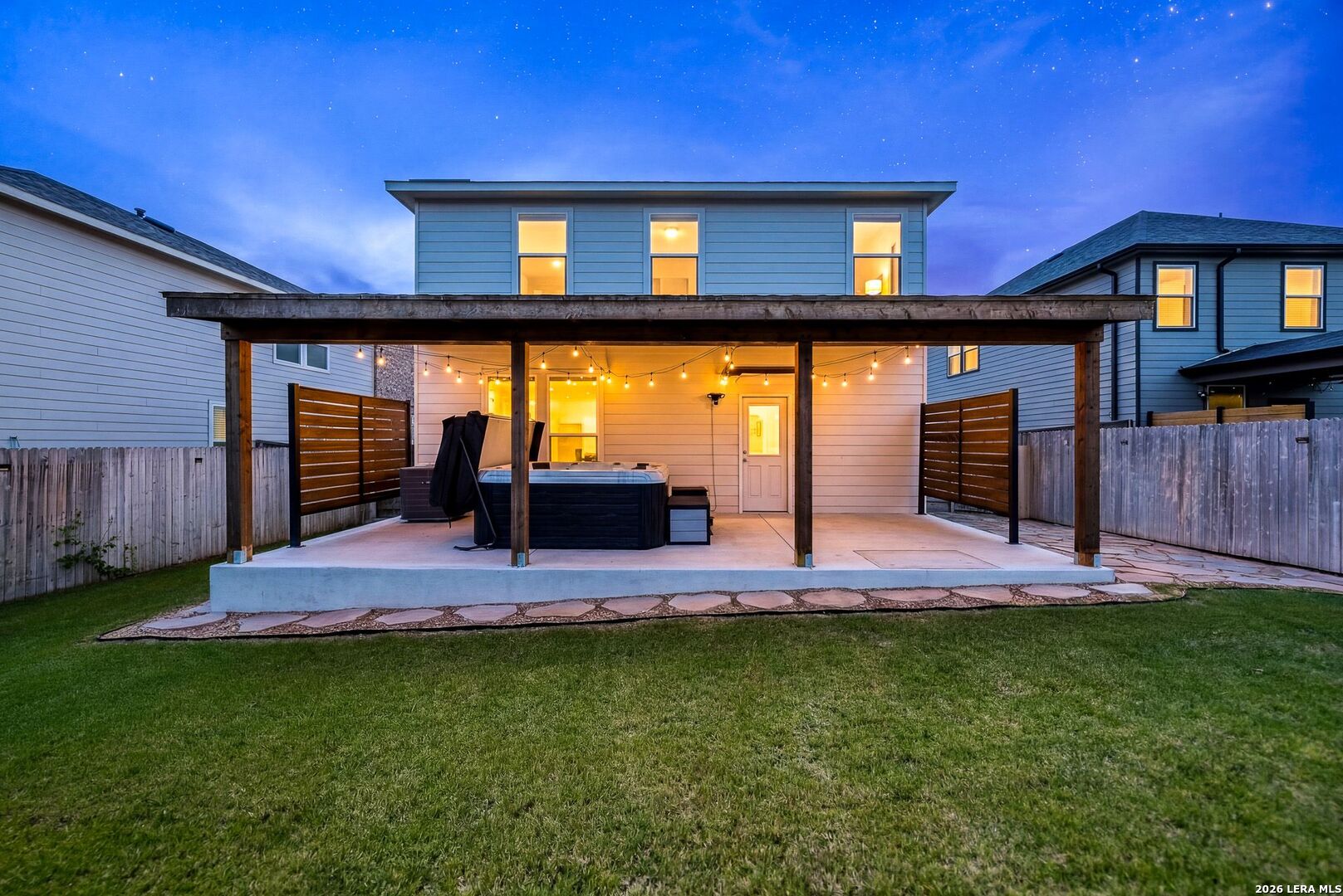 4873 Park Glen Marion TX 78124