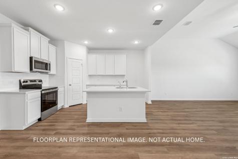 5039 Cacti Orchard San Antonio TX 78222