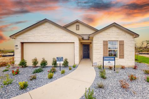 5039 Cacti Orchard San Antonio TX 78222