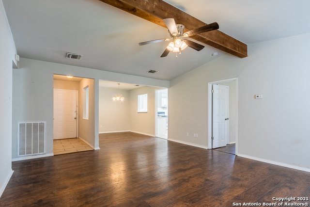 5715 Sunup Drive San Antonio TX 78233