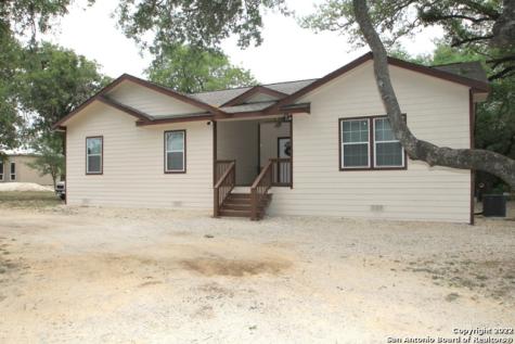 23206 Copper Canyon Drive Elmendorf TX 78112