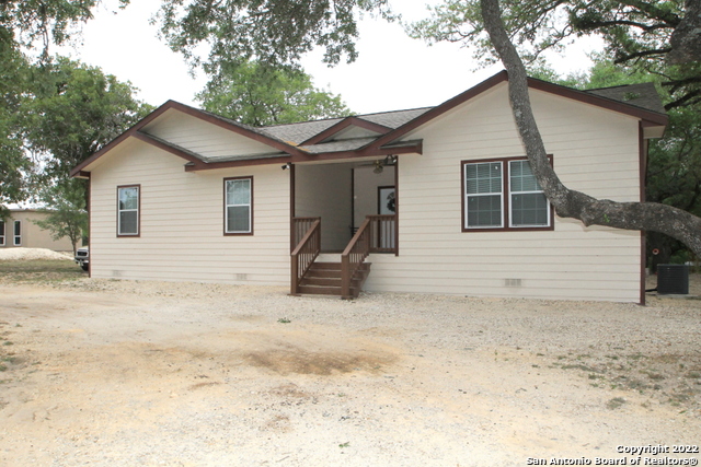 23206 Copper Canyon Drive Elmendorf TX 78112