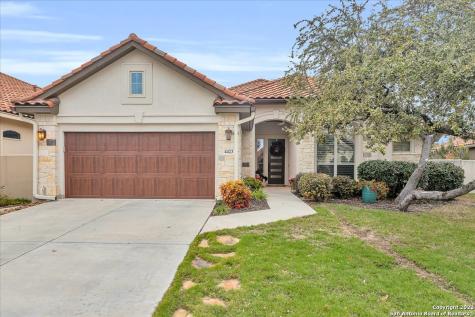4423 Eton Place San Antonio TX 78249
